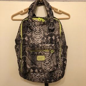 Marc Jacobs | Quilted Nylon Backpack